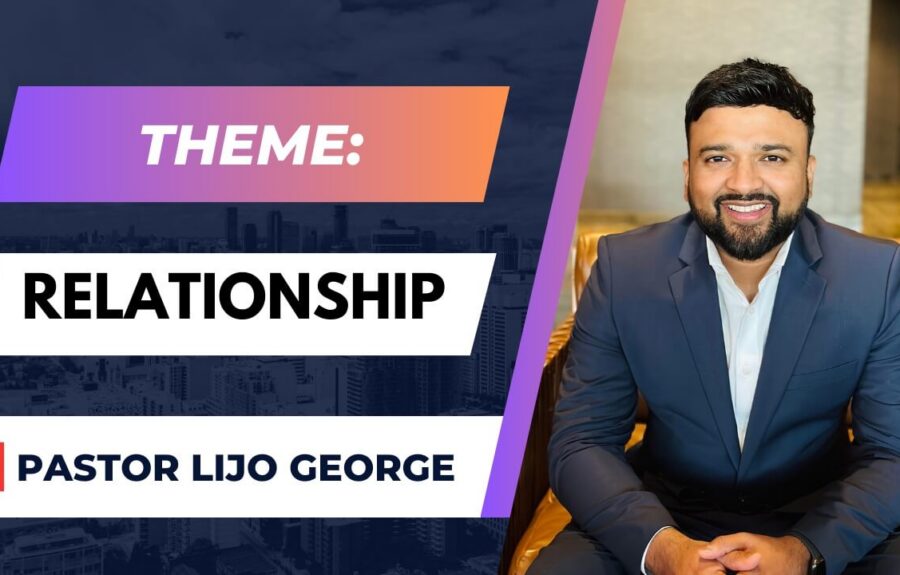 Theme: Relationship, Marriage, and Family Issues