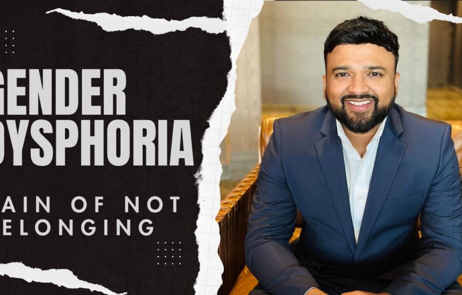 Pain of Not Belonging