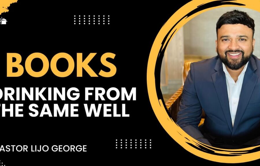What does “drinking from the same well” mean in cross-cultural pastoral care?