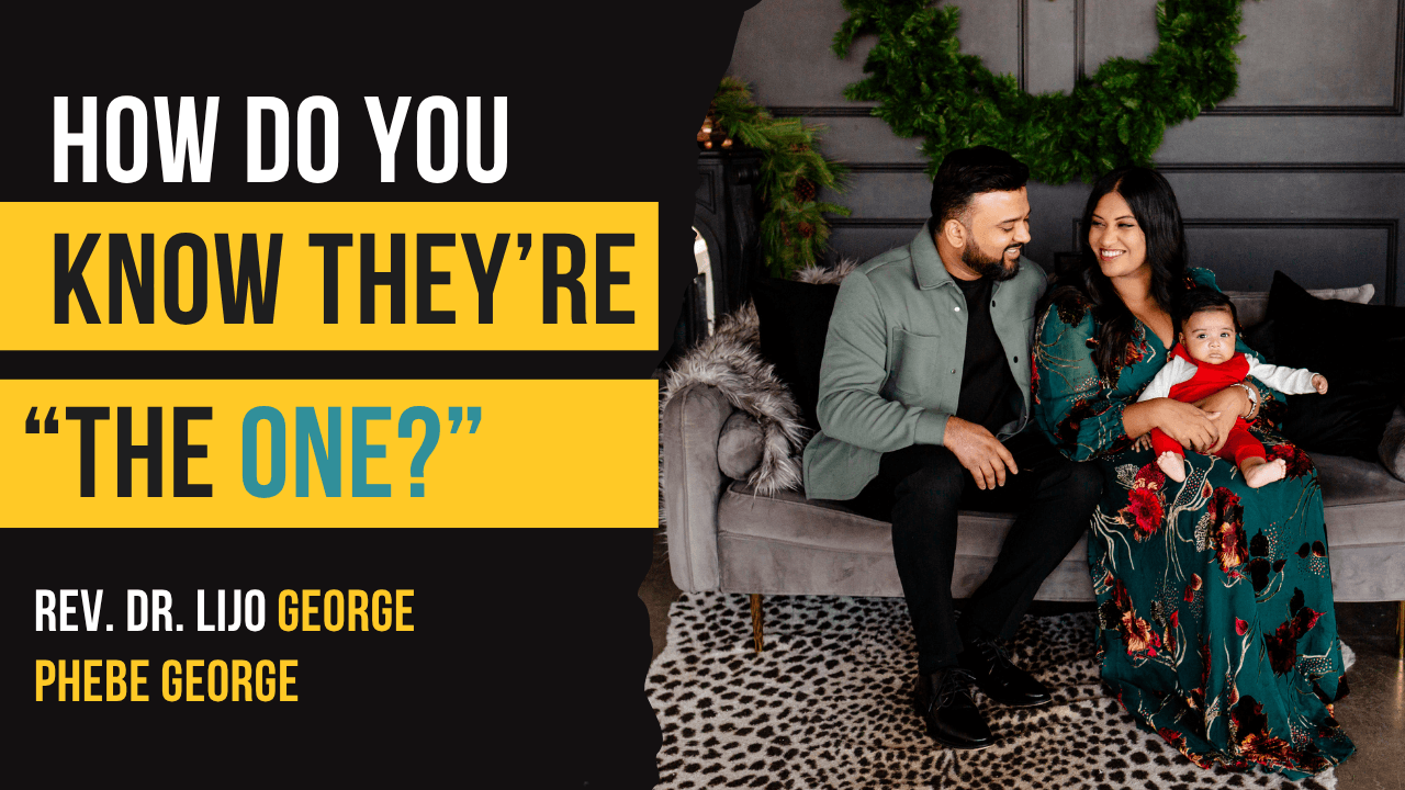 How Do You Know They’re “The One”?